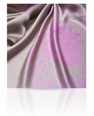 Шейный Платочек Женский SS.KV-L.HOUSE/SKY.BLU